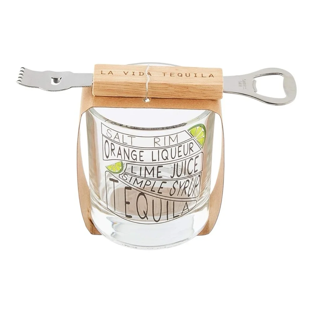 Mud Pie Drink Recipe Glass 8 oz Tool‎ 6 1/2